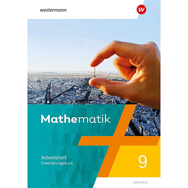 Mathematik - Ausgabe N 2020