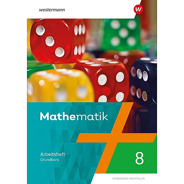 Mathematik Ausgabe NRW 2022, Bernd Liebau, Uwe Scheele, Wilhelm Wilke