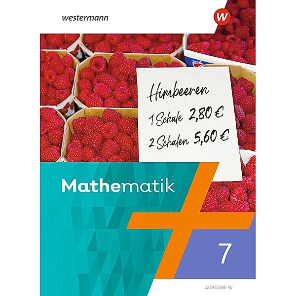 Mathematik Ausgabe NRW 2022, m. 1 Buch, m. 1 Online-Zugang, Bernd Liebau, Uwe Scheele, Wilhelm Wilke