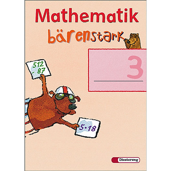 Mathematik bärenstark - Ausgabe 2003