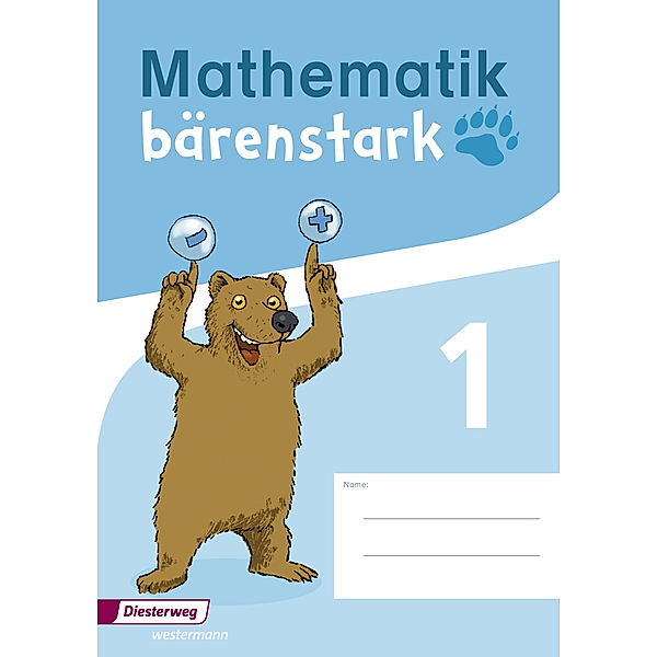 Mathematik bärenstark - Ausgabe 2017