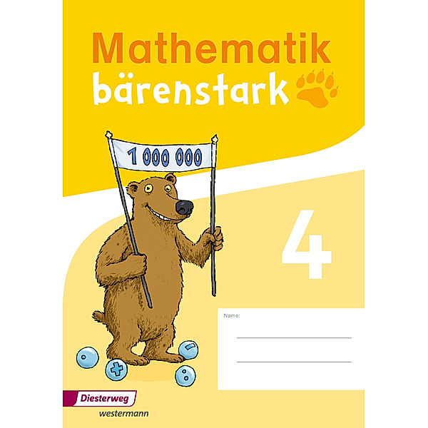 Mathematik bärenstark - Ausgabe 2017