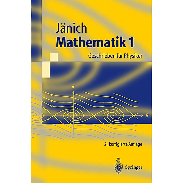 Mathematik.Bd.1, Klaus Jänich