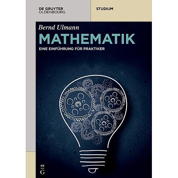 Mathematik / De Gruyter Studium, Bernd Ulmann