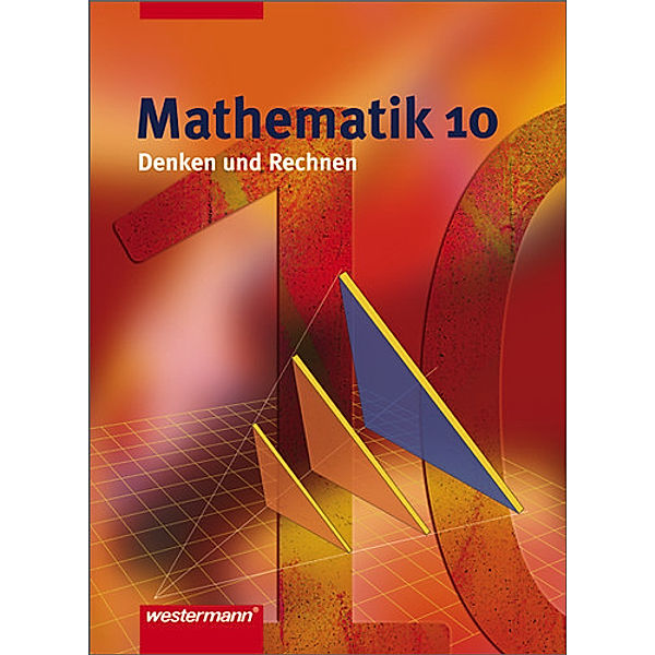 Mathematik, Denken und Rechnen, Hauptschule Niedersachsen (2005): 10. Klasse, Schülerband