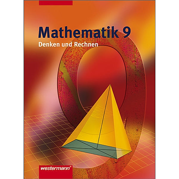 Mathematik - Denken und Rechnen / Mathematik - Denken und Rechnen / Mathematik Denken und Rechnen Ausgabe 2005 für Hauptschulen in Nordrhein-Westfalen