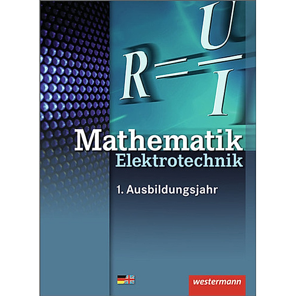 Mathematik Elektrotechnik, Ulrich Simon, Christoph Walter, Sebastian Kroll, Volker Lankes
