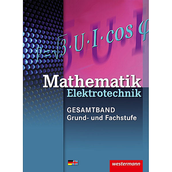 Mathematik Elektrotechnik, Sebastian Kroll, Volker Lankes, Stephan Plichta, Ulrich Simon, Christoph Walter