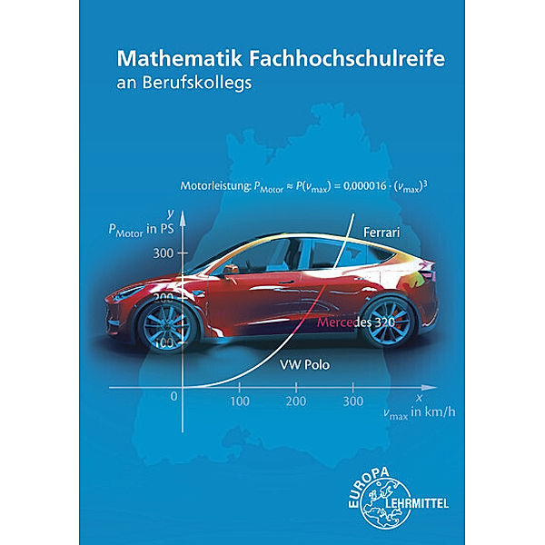 Mathematik Fachhochschulreife, Josef Dillinger, Bernhard Grimm, Frank-Michael Gumpert, Gerhard Mack, Katharina Schuster