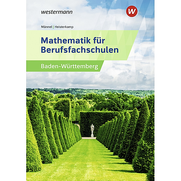 Mathematik für Berufsfachschulen, Ausgabe Baden-Württemberg, Markus Heisterkamp, Marc Lamche