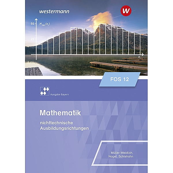 Mathematik für Fachoberschulen und Berufsoberschulen - Ausgabe Bayern, Stefan Nagel, Frank Schlehahn, Daniel Müller