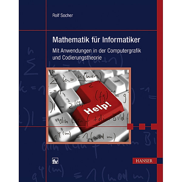 Mathematik für Informatiker, Rolf Socher