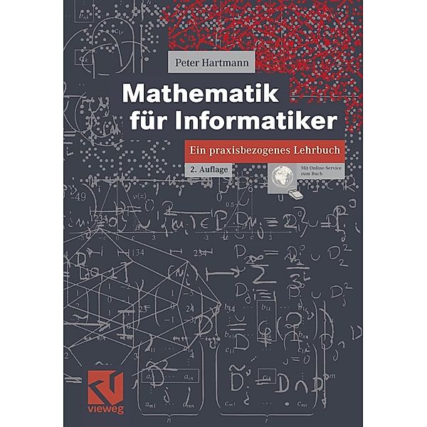 Mathematik für Informatiker, Peter Hartmann