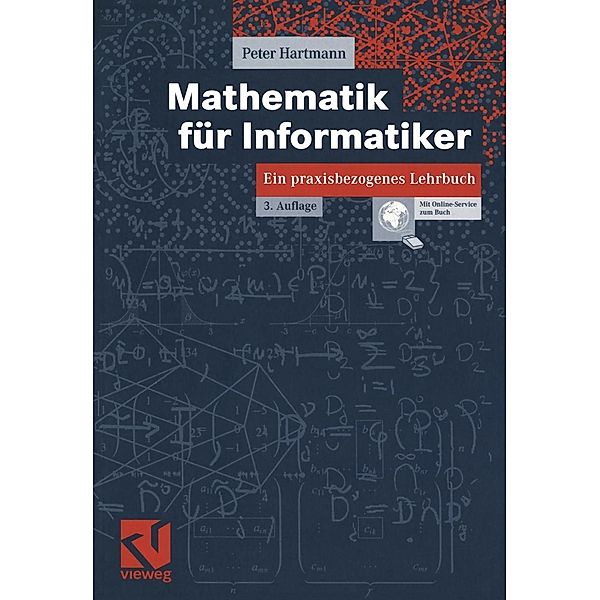 Mathematik für Informatiker, Peter Hartmann