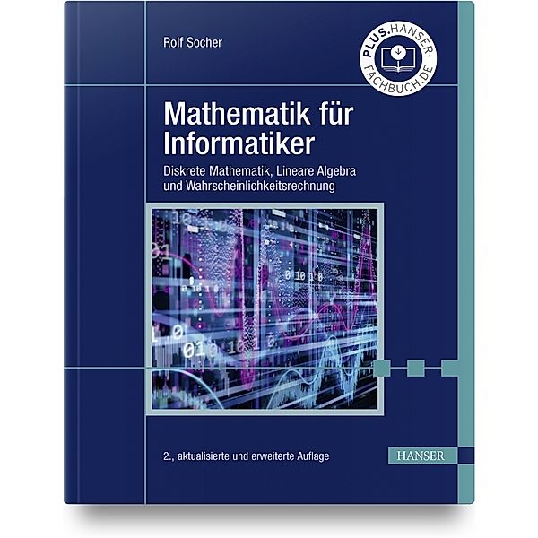 Mathematik für Informatiker, Rolf Socher