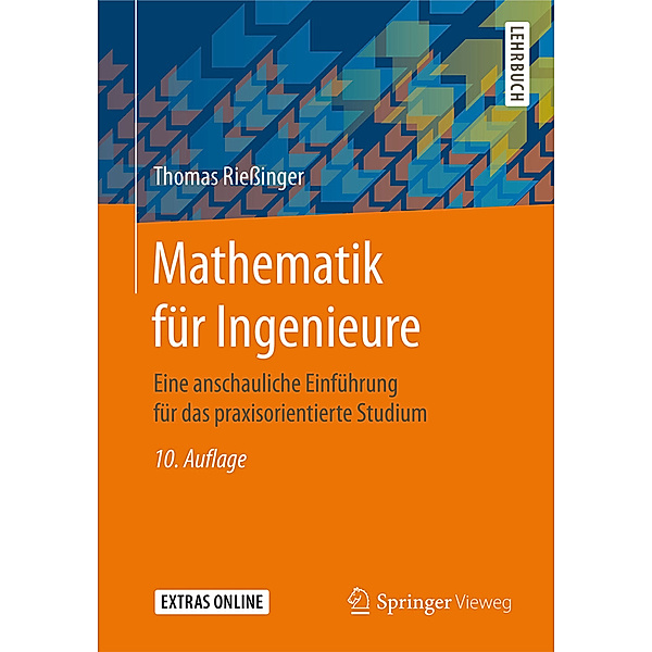 Mathematik für Ingenieure, Thomas Rießinger