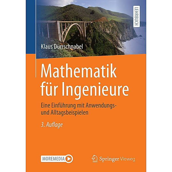 Mathematik für Ingenieure, Klaus Dürrschnabel