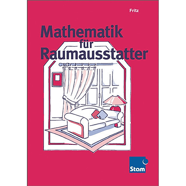Mathematik für Raumausstatter, Walter Fritz