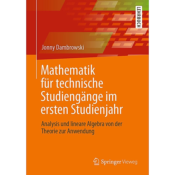 Mathematik für technische Studiengänge im ersten Studienjahr, Jonny Dambrowski