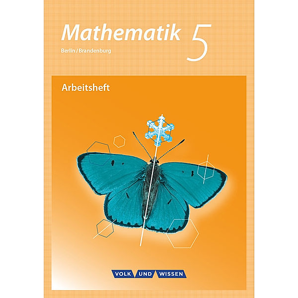 Mathematik - Grundschule Berlin/Brandenburg - 5. Schuljahr
