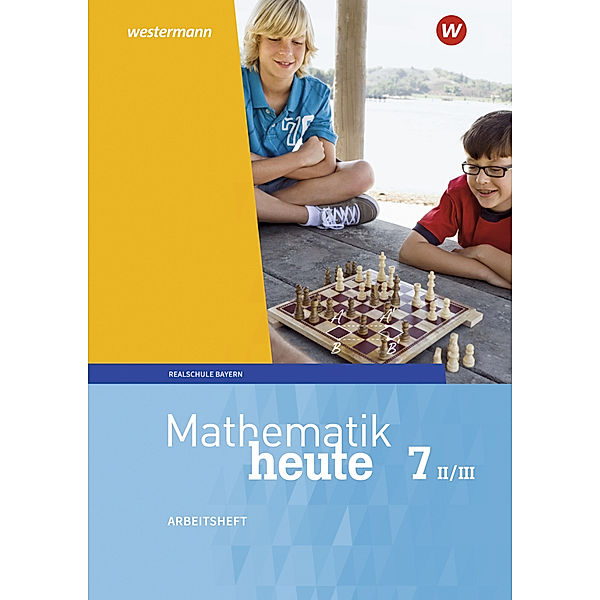 Mathematik heute - Ausgabe 2017 für Bayern