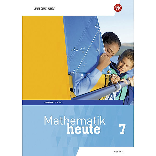 Mathematik heute - Ausgabe 2019 für  Hessen