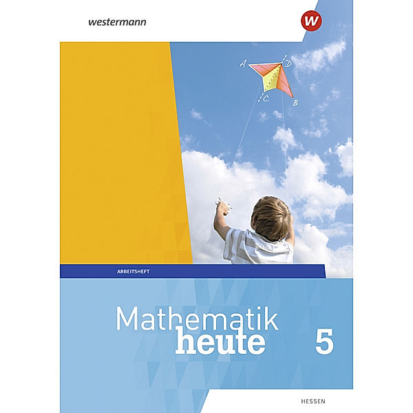 Mathematik heute - Ausgabe 2019 für  Hessen