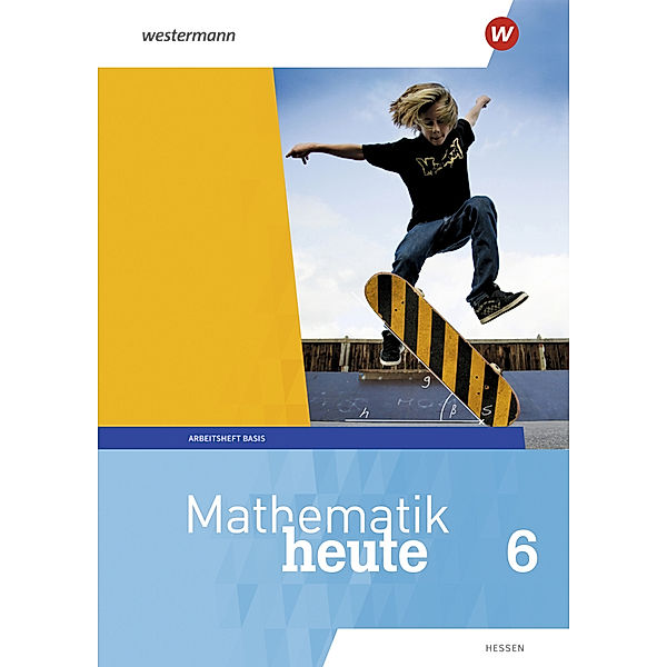 Mathematik heute - Ausgabe 2019 für  Hessen