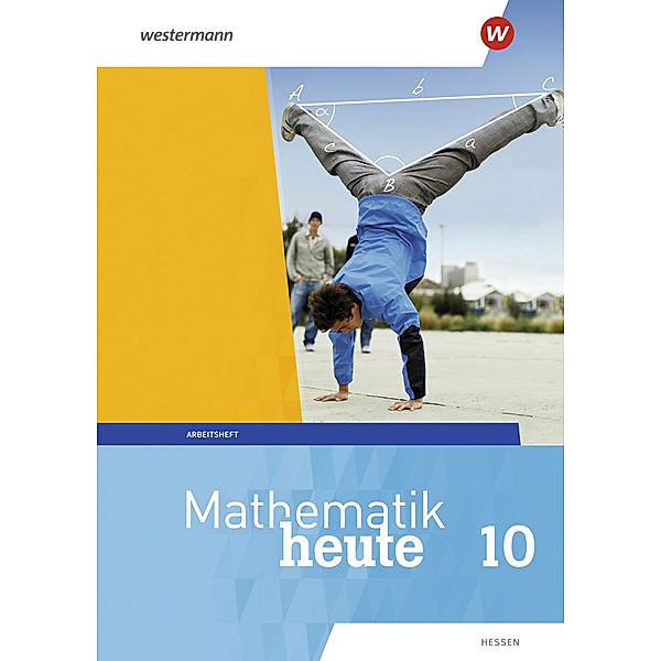 Mathematik heute - Ausgabe 2019 für  Hessen