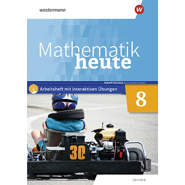 Mathematik heute - Ausgabe 2020 für Sachsen