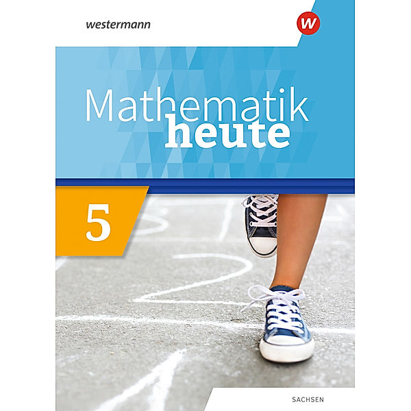 Mathematik heute - Ausgabe 2020 für Sachsen