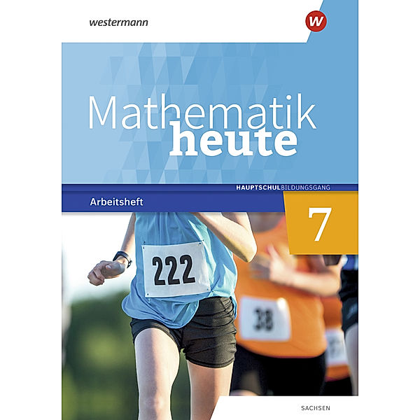 Mathematik heute - Ausgabe 2020 für Sachsen