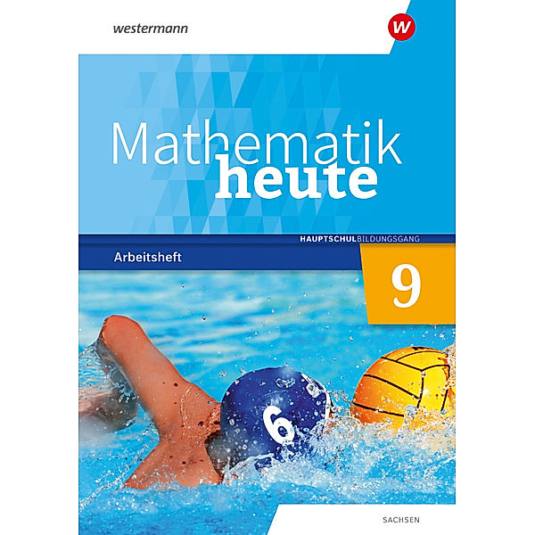 Mathematik heute - Ausgabe 2020 für Sachsen