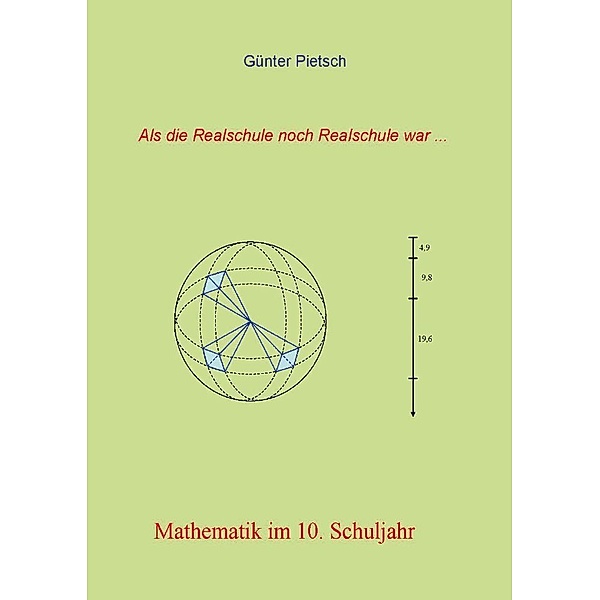 Mathematik im 10. Schuljahr, Günter Pietsch