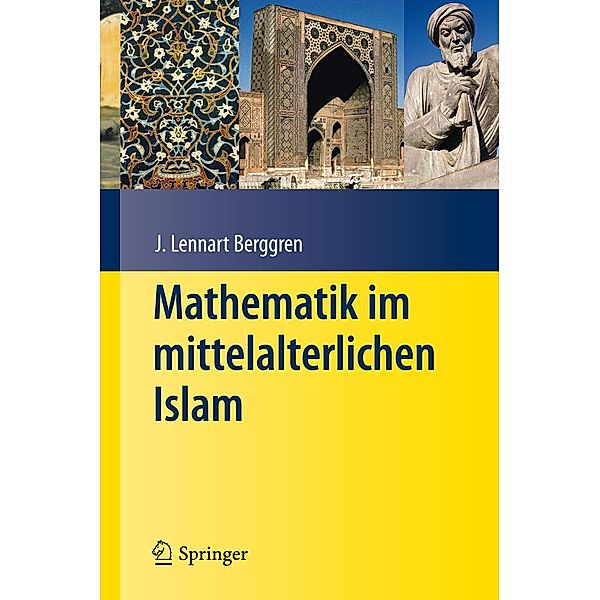 Mathematik im mittelalterlichen Islam, J. L. Berggren