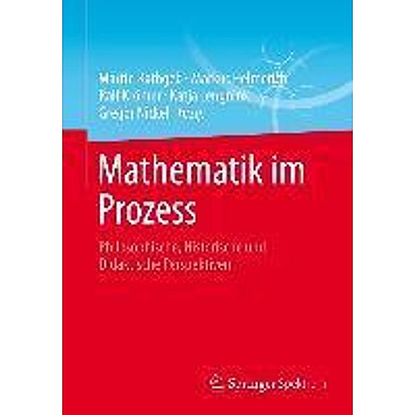 Mathematik im Prozess