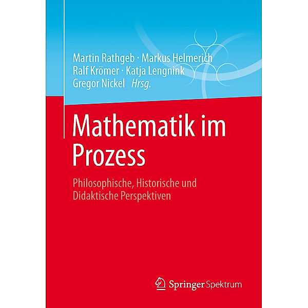 Mathematik im Prozess