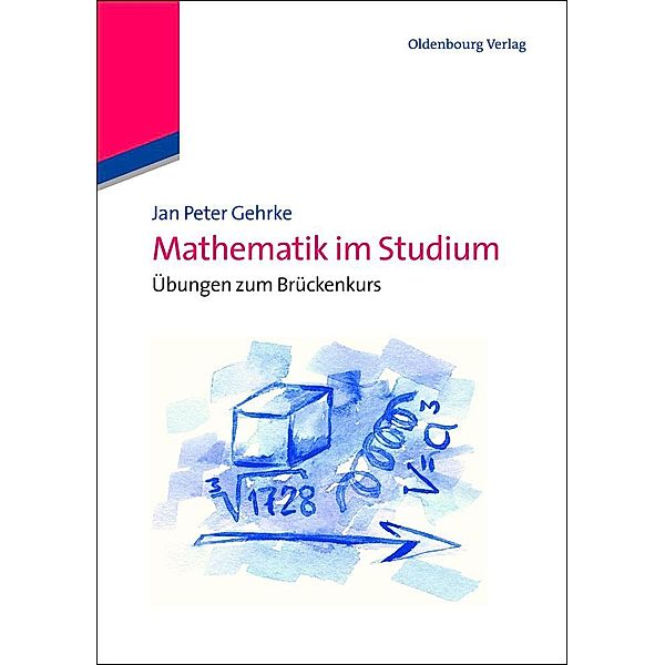 Mathematik im Studium / Jahrbuch des Dokumentationsarchivs des österreichischen Widerstandes, Jan Peter Gehrke