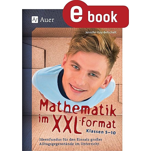 Mathematik im XXL-Format, Jennifer Day-Betschelt