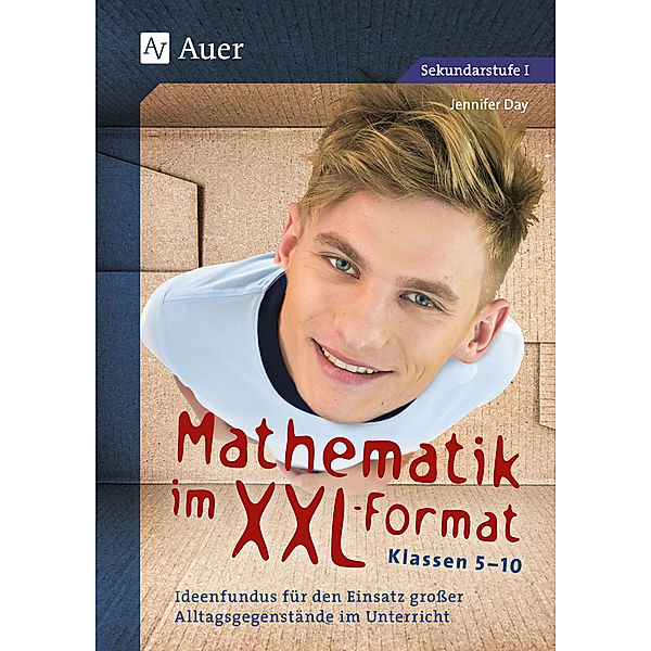Mathematik im XXL-Format, Jennifer Day