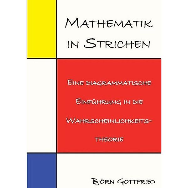 Mathematik in Strichen, Björn Gottfried
