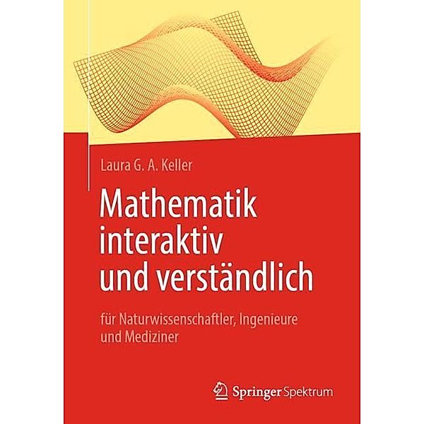 Mathematik interaktiv und verständlich, Laura Gioia Andrea Keller