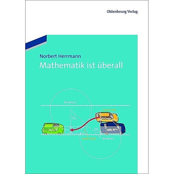 Mathematik ist überall / Jahrbuch des Dokumentationsarchivs des österreichischen Widerstandes, Norbert Herrmann