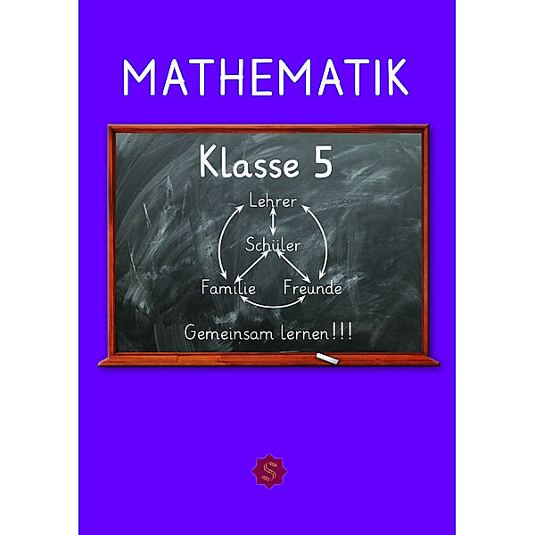 Mathematik Klasse 5, Manfred Zachow