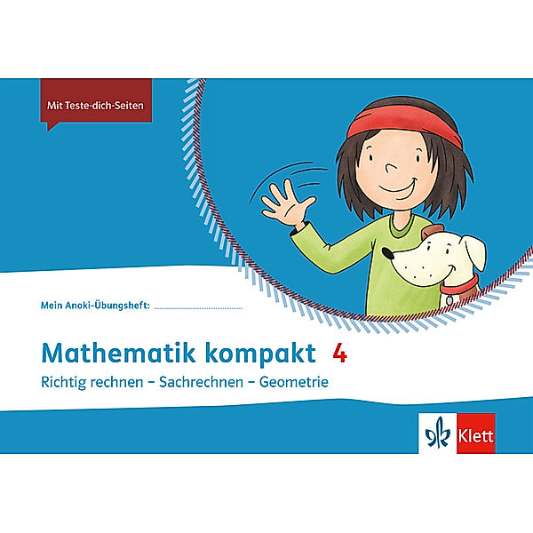 Mathematik kompakt 4