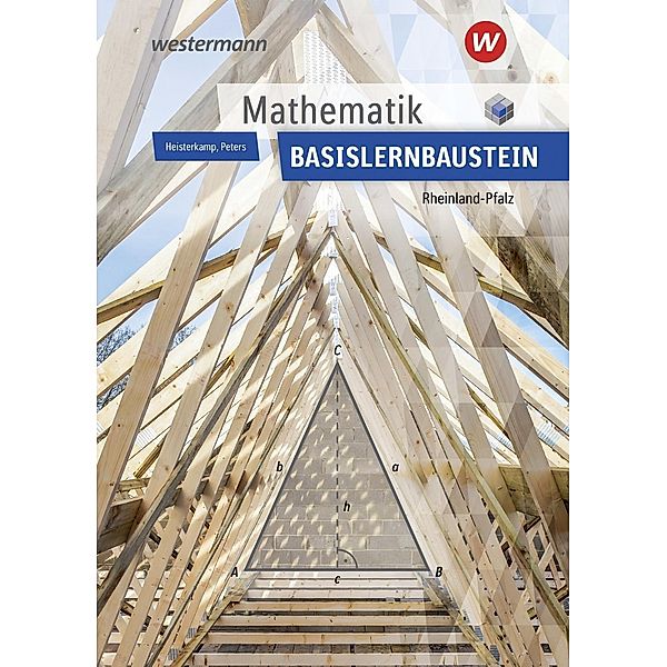 Mathematik Lernbausteine Rheinland-Pfalz, Jens Peters, Markus Heisterkamp