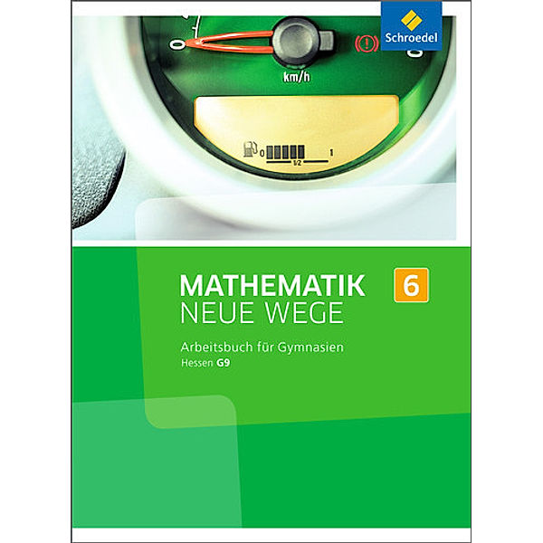 Mathematik Neue Wege SI - Ausgabe 2013 für Hessen G9