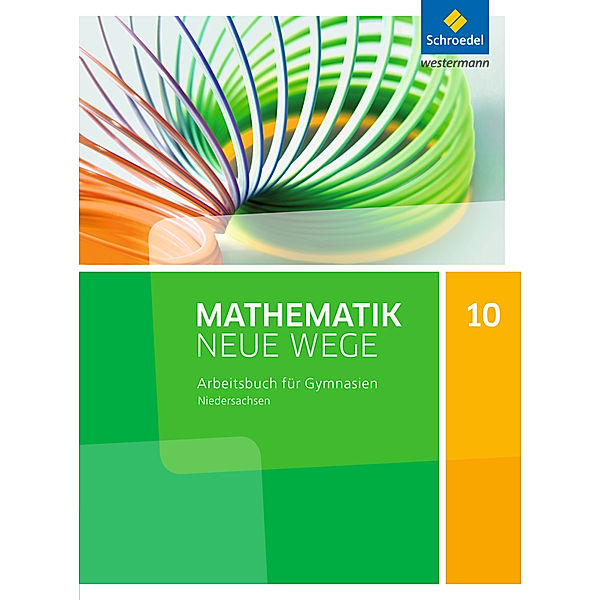 Mathematik Neue Wege SI - Ausgabe 2015 für Niedersachsen G9