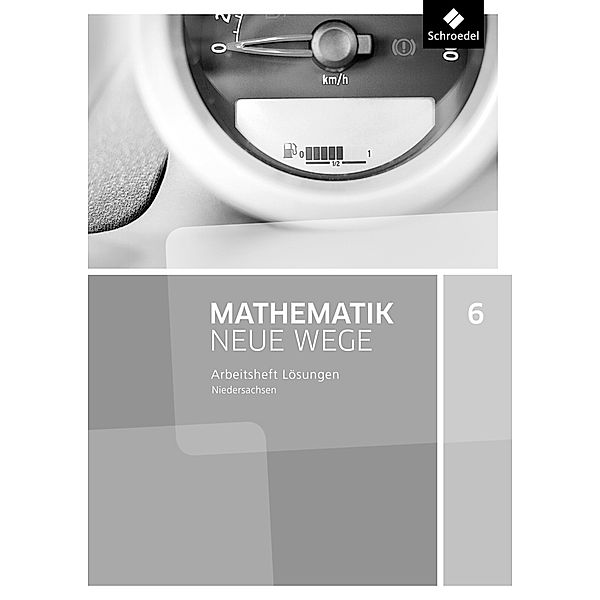 Mathematik Neue Wege SI - Ausgabe 2015 für Niedersachsen G9