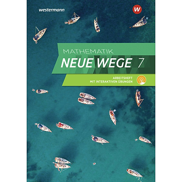 Mathematik Neue Wege SI - Ausgabe 2019 für Nordrhein-Westfalen und Schleswig-Holstein G9